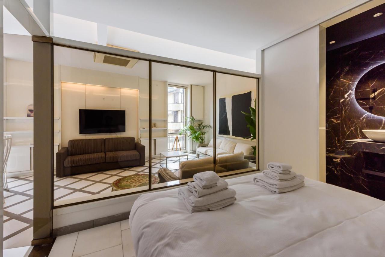 Ricasoli Duomo View By Mmega Apartment Florenz