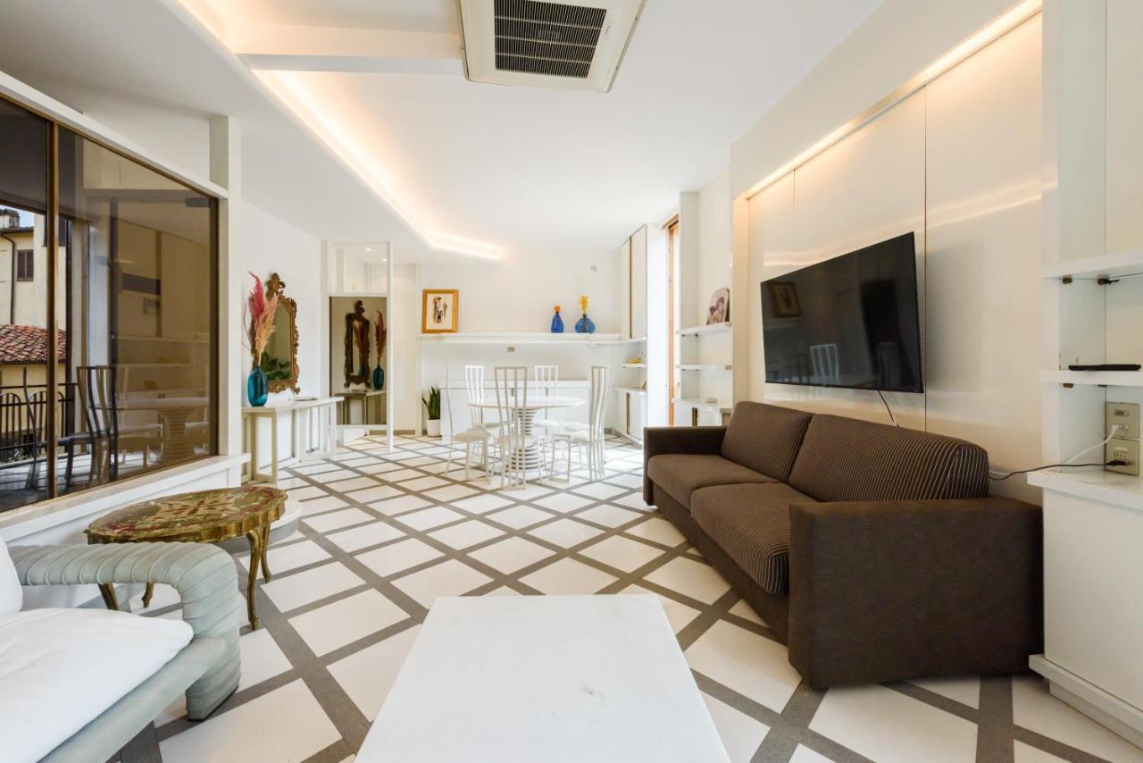Apartment Ricasoli Duomo View By Mmega *
